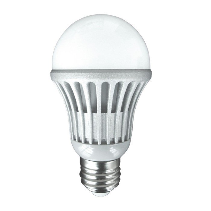 LED žárovka ART, E27, 7W, 550 lm