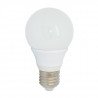 LED žárovka ART, žárovka na mléko, E27, 5W, 350lm - zdjęcie 1