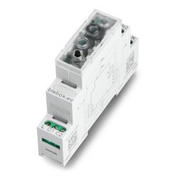 switchboxD DIN