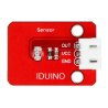 Modul s fotorezistorem + kabel - Iduino ST1107 - zdjęcie 2