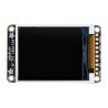 Grafický barevný TFT LCD 1,8 '' 128x160px se čtečkou microSD - - zdjęcie 2