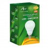 LED žárovka ART, E14, 5W, 350 lm - zdjęcie 2