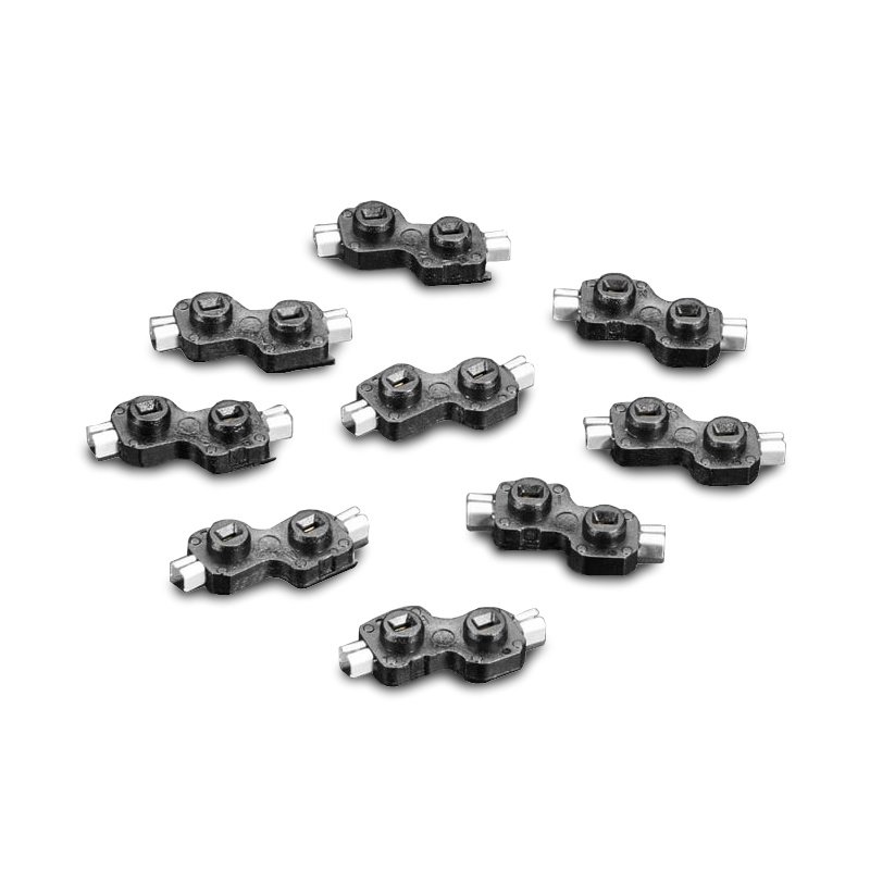 Switch Sockets for Kailh CHOC Compatible Keys - 10 Pack