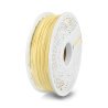 Filament Fiberlogy Easy PLA 1,75 mm 0,85 kg - pastelově žlutá - zdjęcie 1