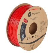 Polymaker PolyLite ASA Red