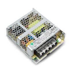 Napájecí zdroj POS-50-12-C2 - 12V / 4,2A / 50,4W