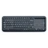 Bezdrátová klávesnice + chytrý touchpad Measy RC8 - zdjęcie 2
