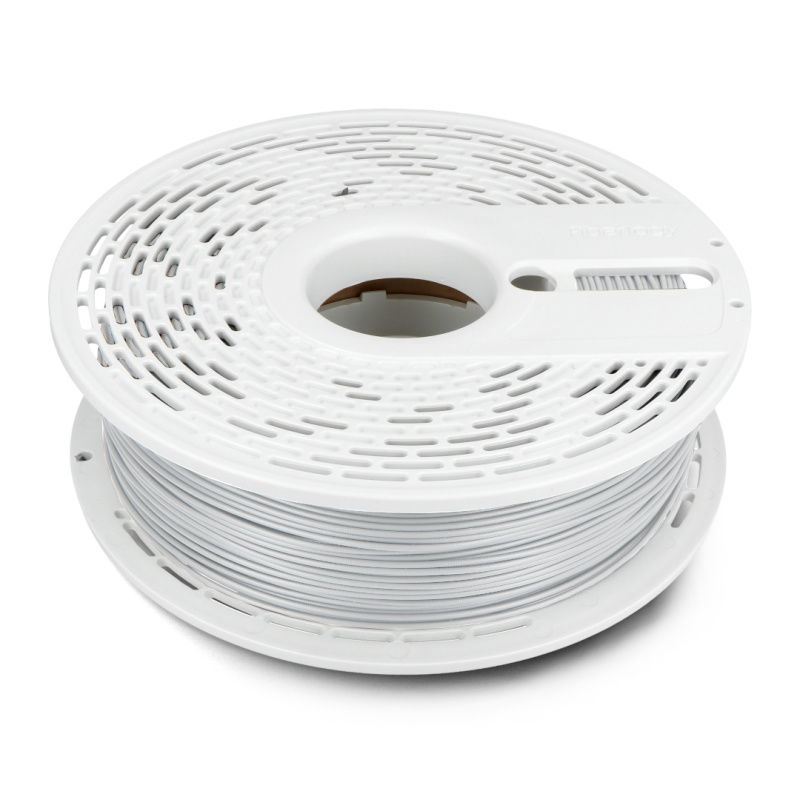 Fiberlogy Easy PLA Filament 1,75 mm 0,85 kg - šedá