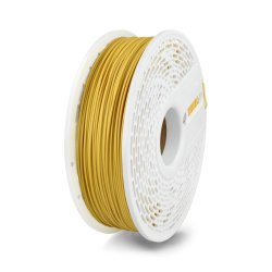 Fiberlogy FiberSilk Filament 1,75 mm 0,85 kg - zlato