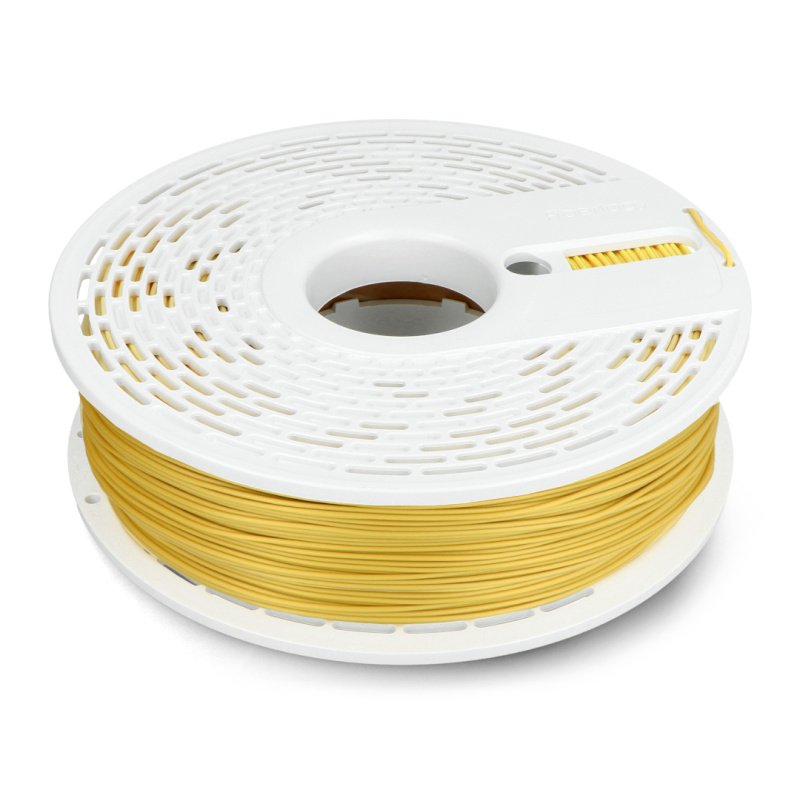 Fiberlogy FiberSilk Filament 1,75 mm 0,85 kg - zlato