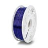 Fiberlogy PCTG vlákno 1,75 mm 0,75 kg - tmavě modrá - zdjęcie 1