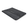 Bezdrátová klávesnice + touchpad Bluetooth 3.0 - černý - 11 '' - zdjęcie 2