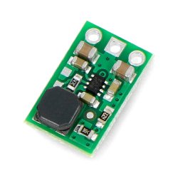 3.3V Step-Up Voltage Regulator U3V16F3