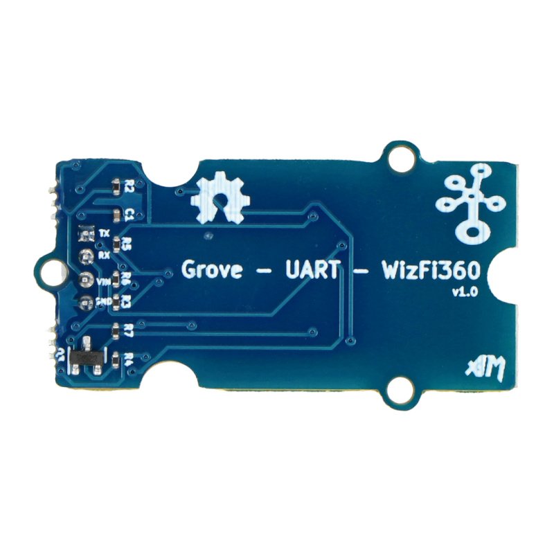 Grove UART WizFi360
