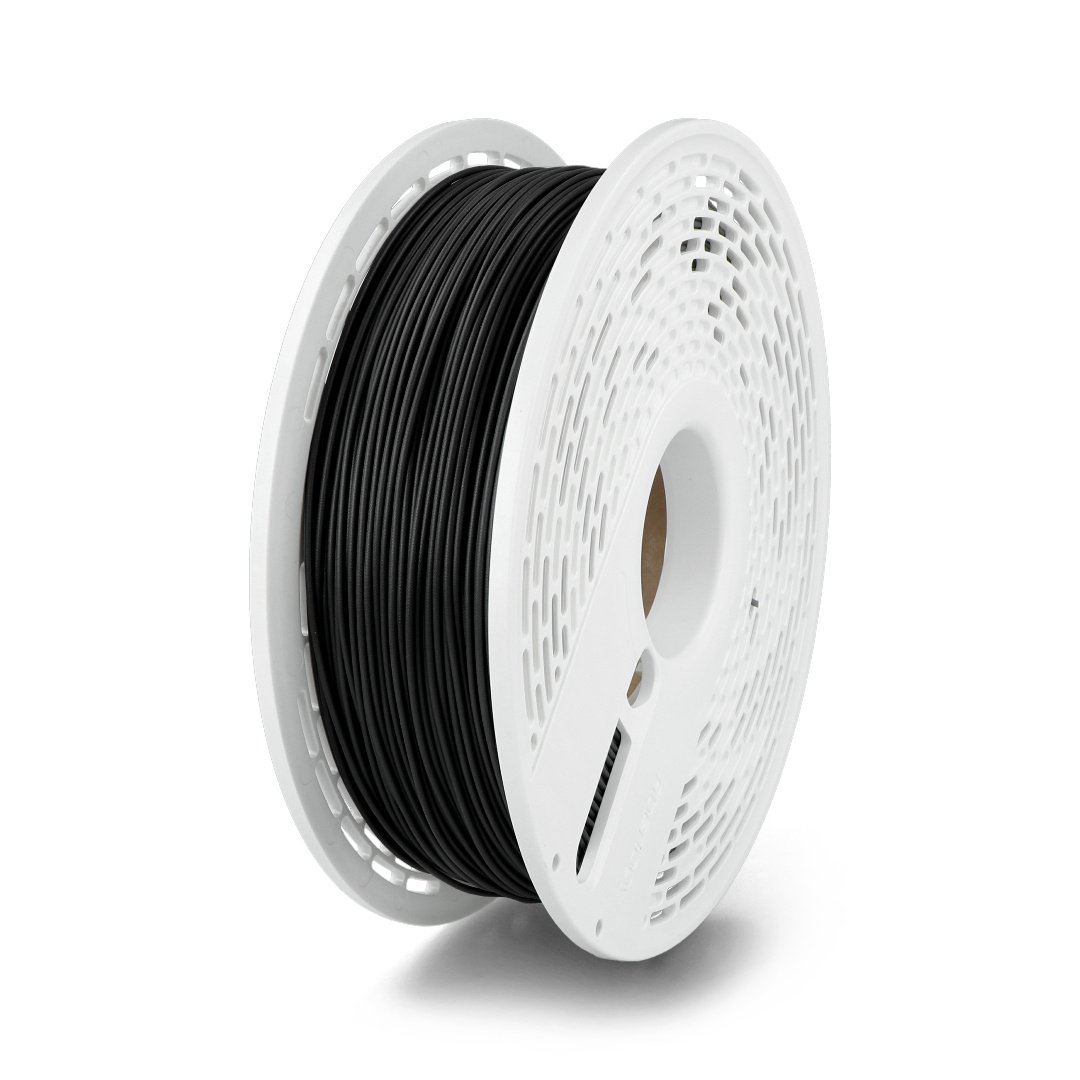 Filament Fiberlogy Easy PETG 1,75 mm 0,85 kg - Černá