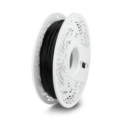 Fiberlogy ESD PETG filament 1,75 mm 0,5 kg - černý
