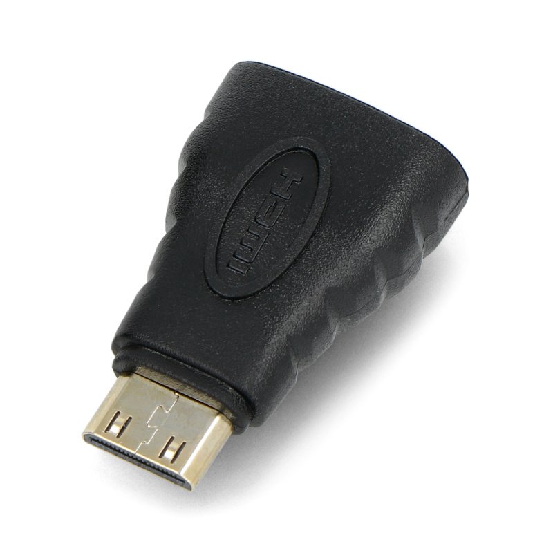 MiniHDMI - adaptér HDMI
