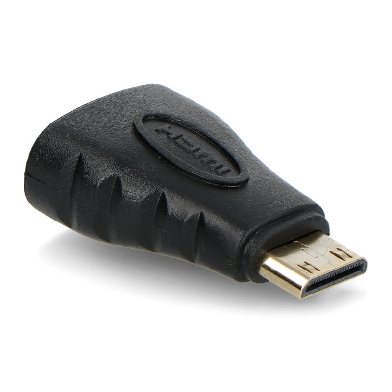 MiniHDMI - adaptér HDMI