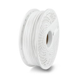 Filament Fiberlogy Easy PETG 1,75 mm 0,85 kg - bílý