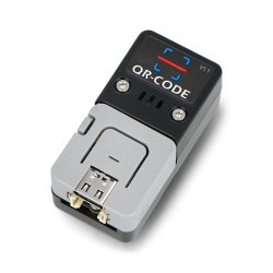 ATOM 2D/1D Barcode Scanner Kit v1.1