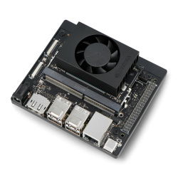 Nvidia Jetson Orin Nano Super Developer Kit - ARM Cortex A78AE 6x 1...