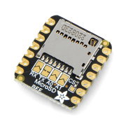 Adafruit microSD Card BFF Add-On for QT Py and Xiao
