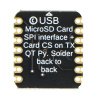 Adafruit microSD Card BFF Add-On for QT Py and Xiao - zdjęcie 3