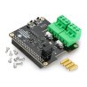 Dual-channel RS485 Expansion Hat for Raspberry Pi 4B - zdjęcie 4