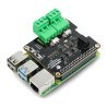 Dual-channel RS485 Expansion Hat for Raspberry Pi 4B - zdjęcie 5