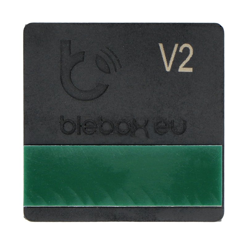 BleBox ProxiSwitch V2 - bezdotykový spínač 12-24V