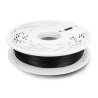 Fiberlogy FiberFlex 40D vlákno 1,75 mm 0,5 kg - černé - zdjęcie 2