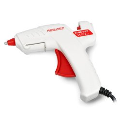 Pistolet MEGATEC Gluetec 1020