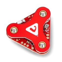 MyoWare 2.0 Muscle Sensor – EMG svalový senzor – SparkFun DEV-21265