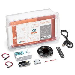 Sada Arduino Explore IoT Rev2 - vzdělávací sada - Arduino