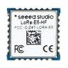 Modul LoRa-E5 STM32WLE5JC - modul LoRaWAN 868/915 MHz - - zdjęcie 2
