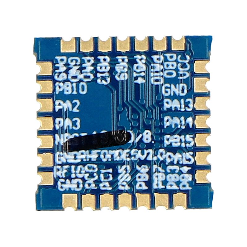 Modul LoRa-E5 STM32WLE5JC - modul LoRaWAN 868/915 MHz -