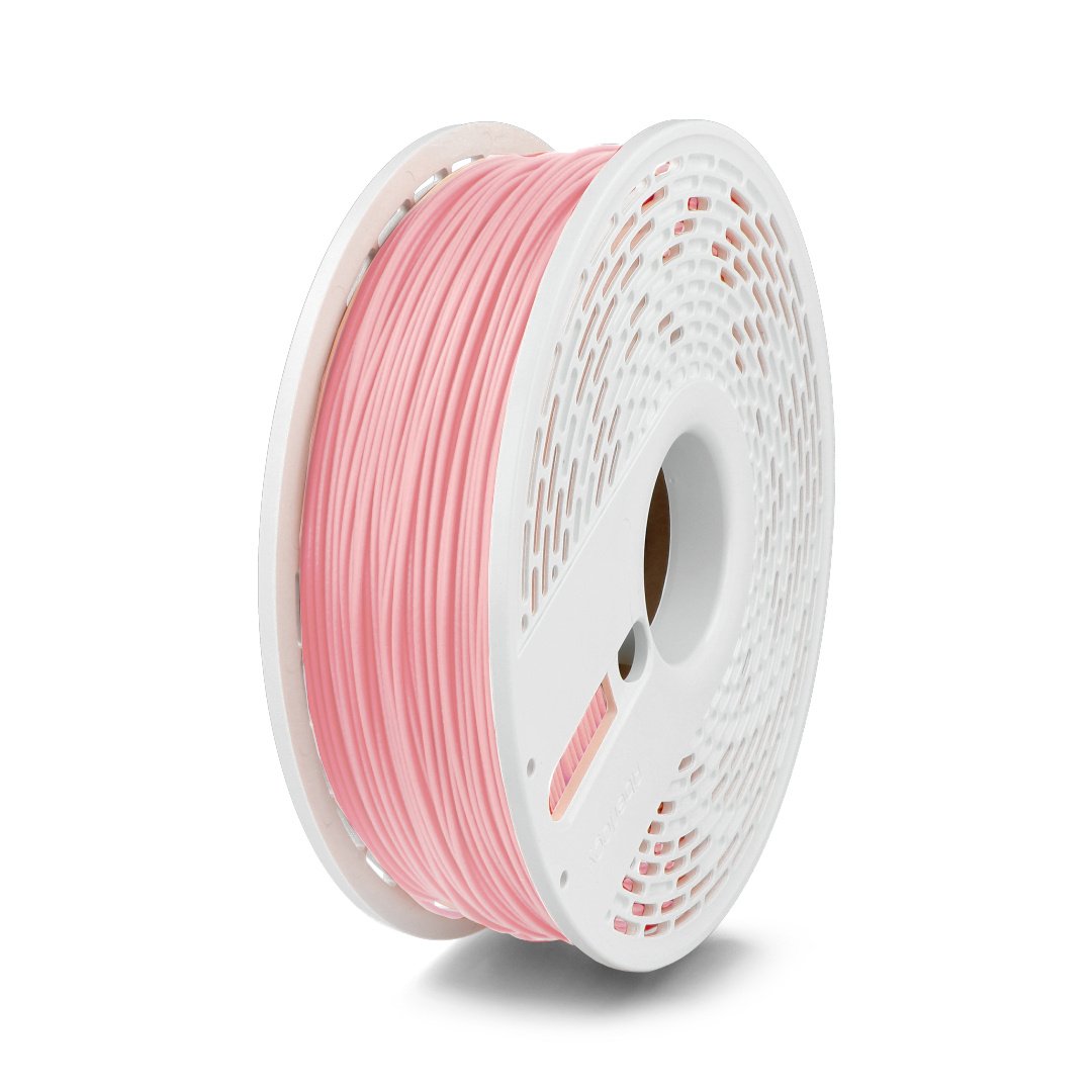 Filament Fiberlogy Easy PETG 1,75 mm 0,85 kg - pastelově růžová