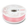 Filament Fiberlogy Easy PETG 1,75 mm 0,85 kg - pastelově růžová - zdjęcie 2