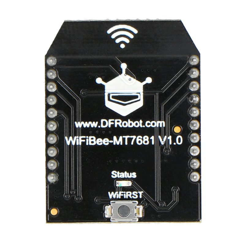 DFRobot WiFiBee MT7681 - modul WiFi XBee
