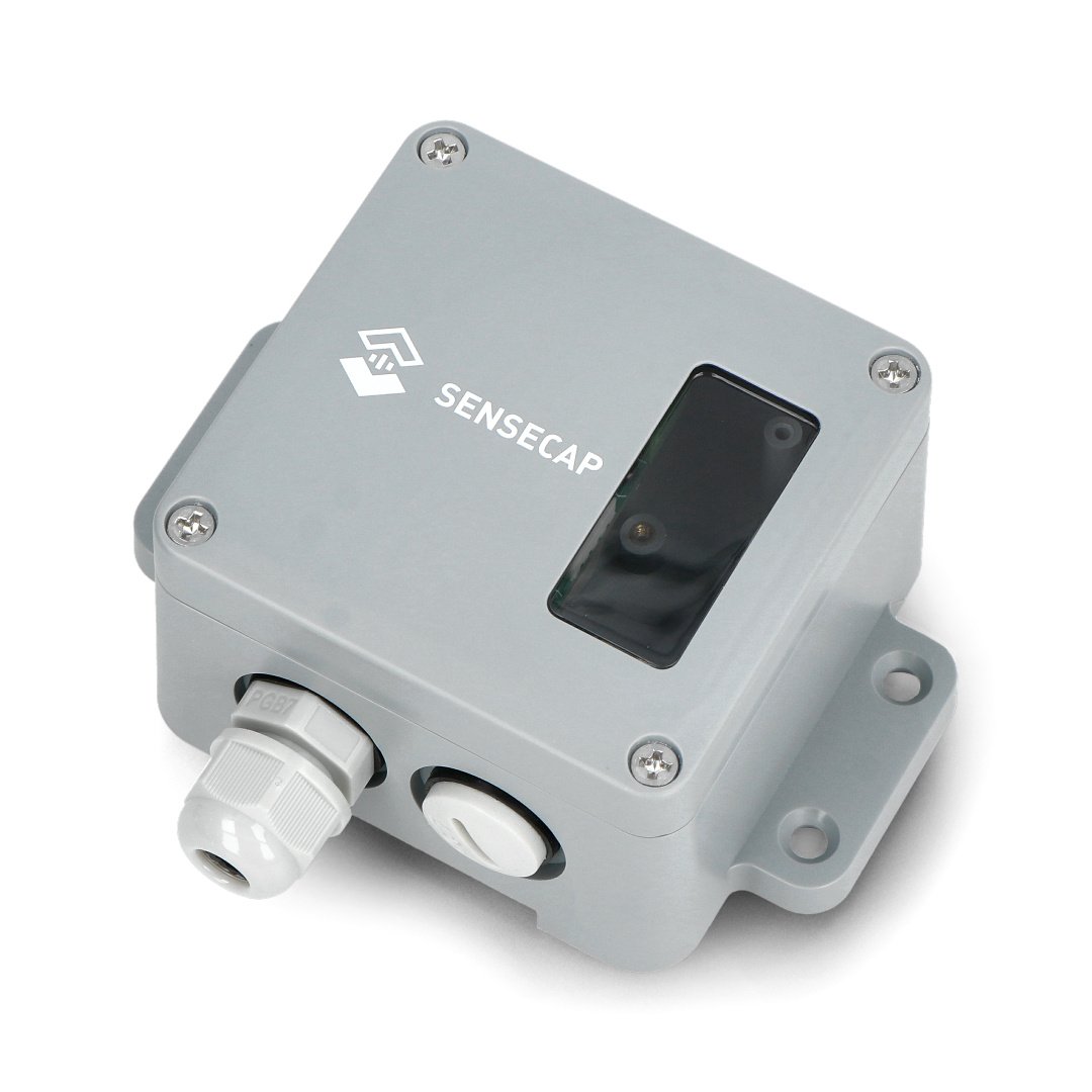 SenseCAP S2110 Sensor Builder
