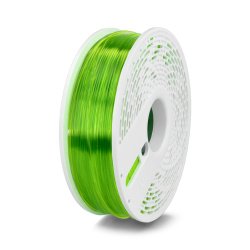 Fiberlogy Easy PETG Filament 1,75 mm 0,85 kg - světle zelená