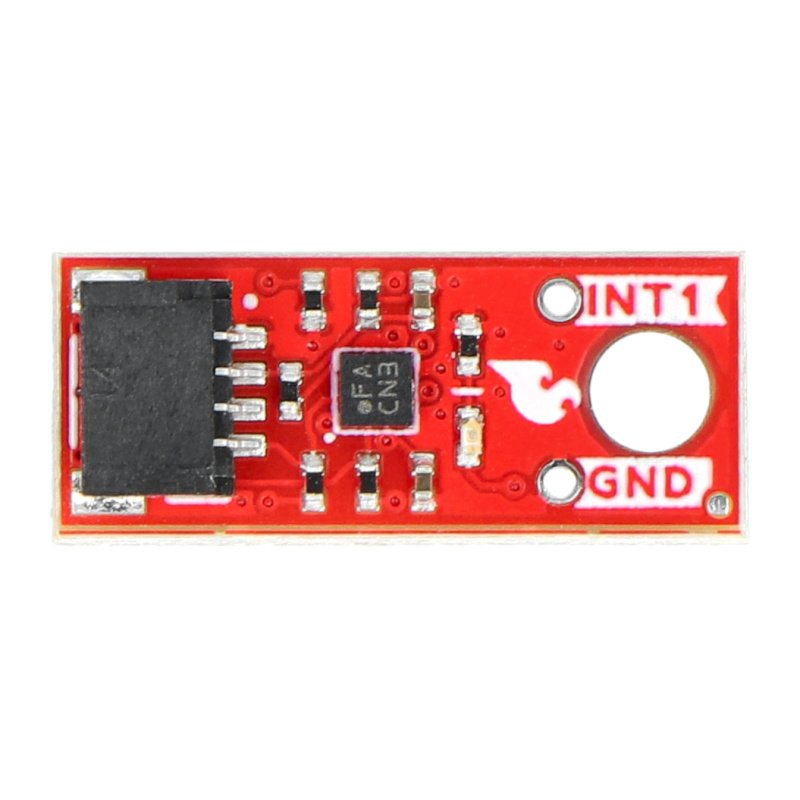 SparkFun Micro Triple Axis Accelerometer Breakout - BMA400