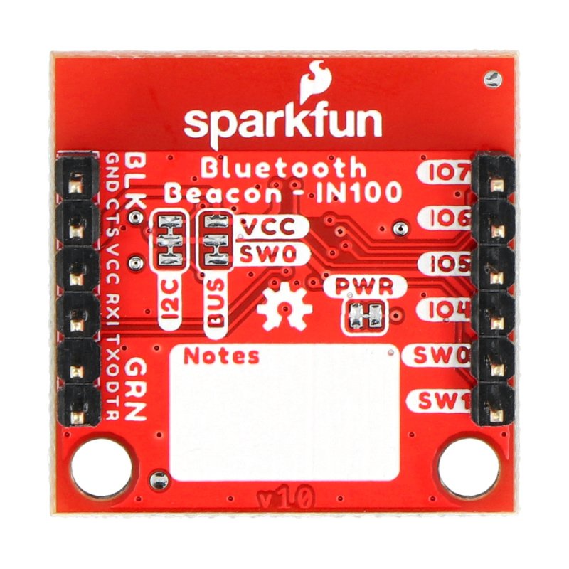 SparkFun NanoBeacon Board - IN100