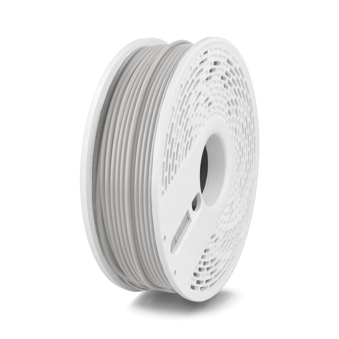Filament Fiberlogy Easy PLA 2,85mm 0,85kg - Gray