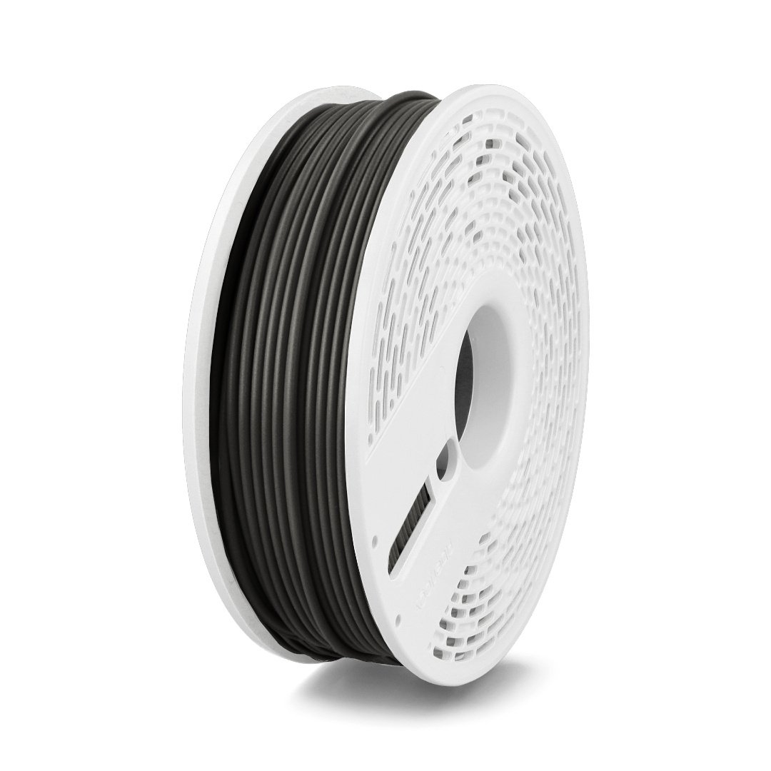 Filament Fiberlogy Easy PLA 2,85mm 0,85kg - Black