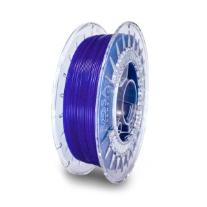 Rosa3D PVB 1,75mm 0,5kg - Smooth Blue Transparent