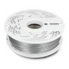 Fiberlogy Easy PETG Filament 1,75 mm 0,85 kg - stříbrná - zdjęcie 3