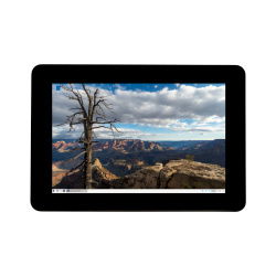 Dotykový displej ITouchSystem Raio 10.1 R4 V4 10,1 '' TFT LCD