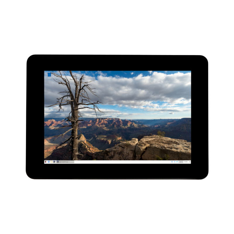 Dotykový displej ITouchSystem Raio 10.1 R4 V4 10,1 '' TFT LCD