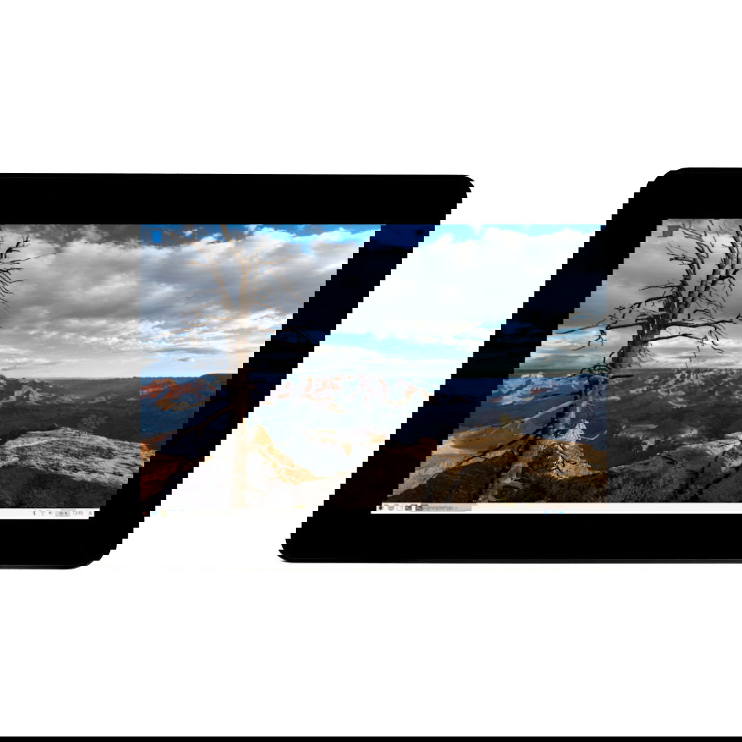 Dotykový displej ITouchSystem Raio 10.1 R4 V4 10,1 '' TFT LCD